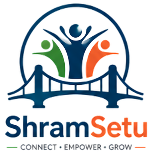 ShramSetu — Connect, Empower, Grow